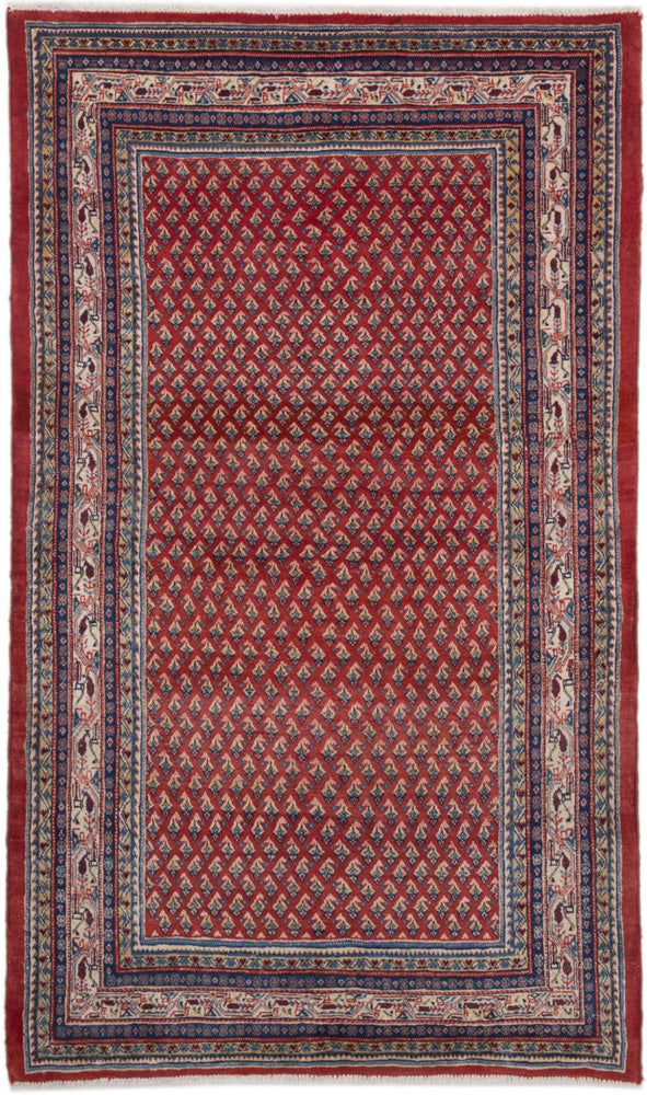 Mir Teppe 205x120cm - Persisk teppe