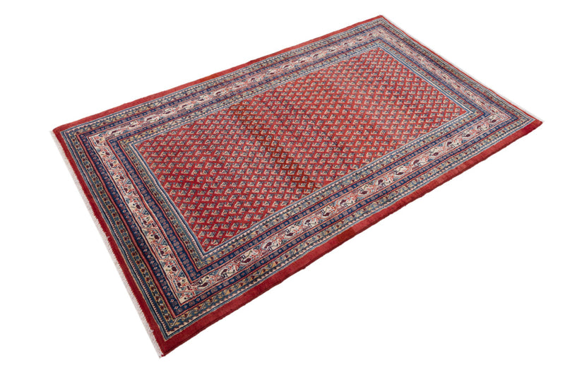 Mir Teppe 205x120cm - Persisk teppe