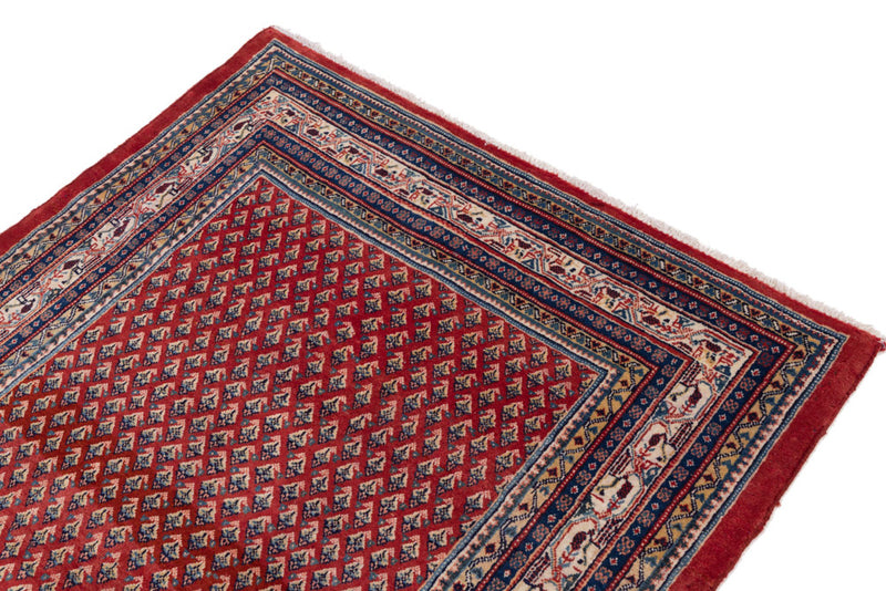 Mir Teppe 205x120cm - Persisk teppe