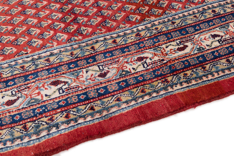 Mir Teppe 205x120cm - Persisk teppe
