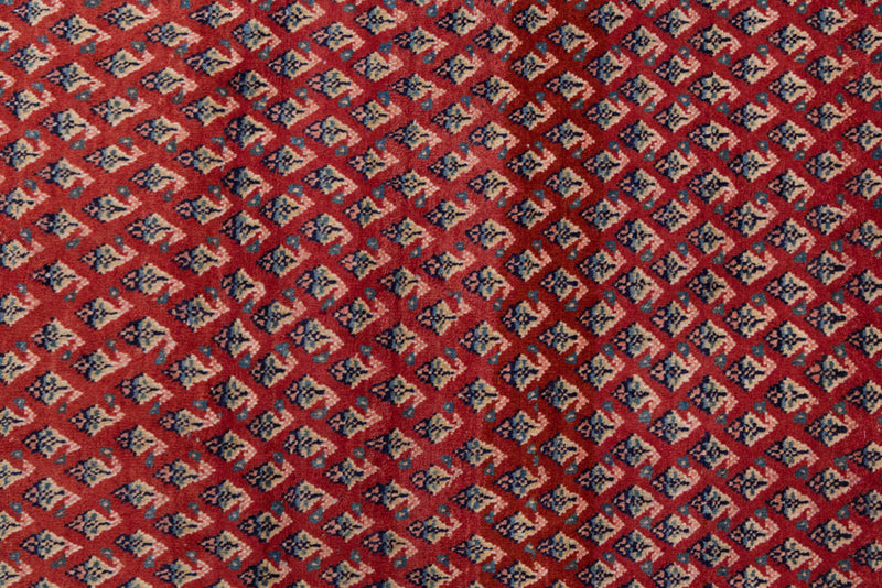 Mir Teppe 205x120cm - Persisk teppe