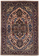 Malayer Teppe 195x135cm - Persisk teppe