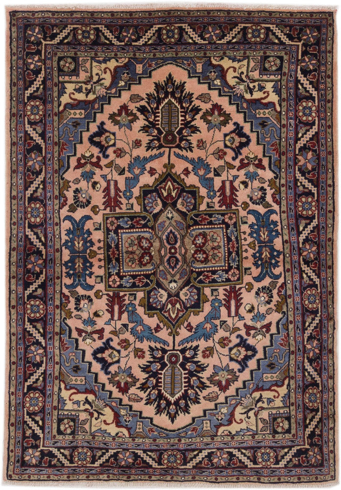 Malayer Teppe 195x135cm - Persisk teppe