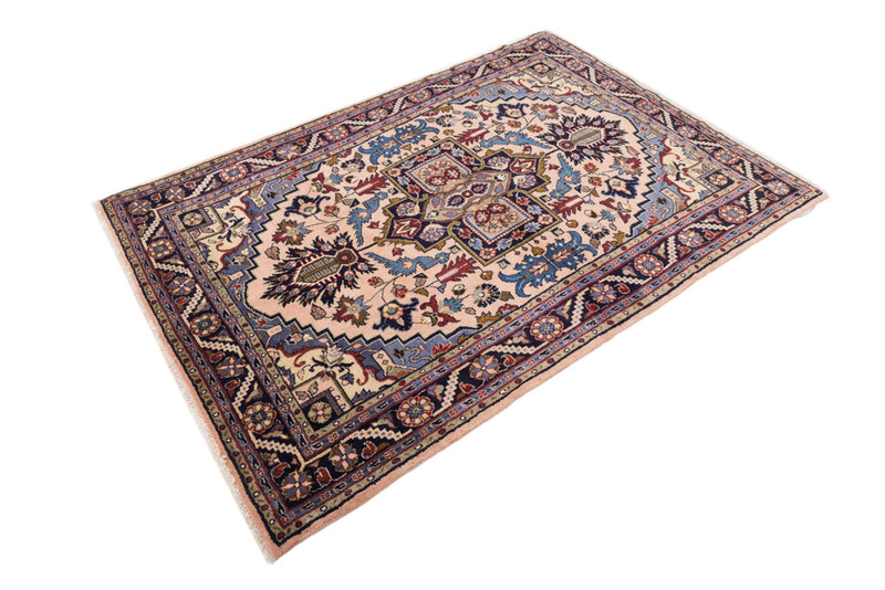 Malayer Teppe 195x135cm - Persisk teppe
