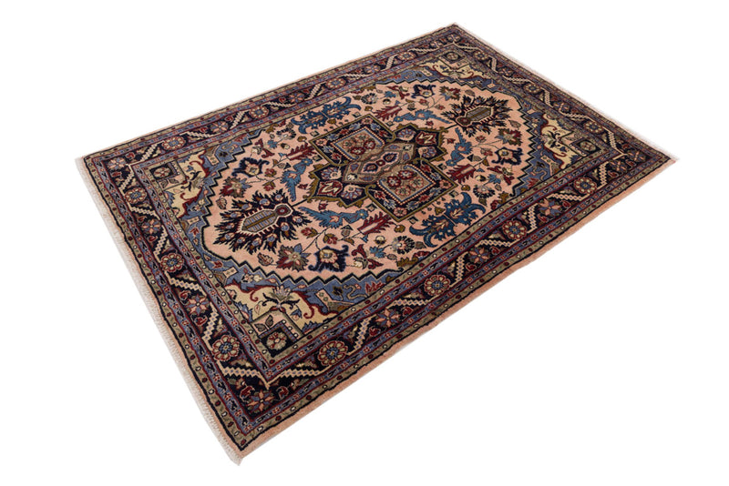 Malayer Teppe 195x135cm - Persisk teppe