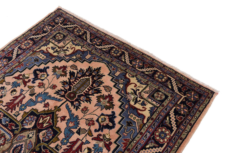 Malayer Teppe 195x135cm - Persisk teppe