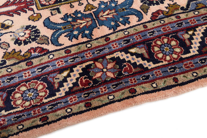 Malayer Teppe 195x135cm - Persisk teppe