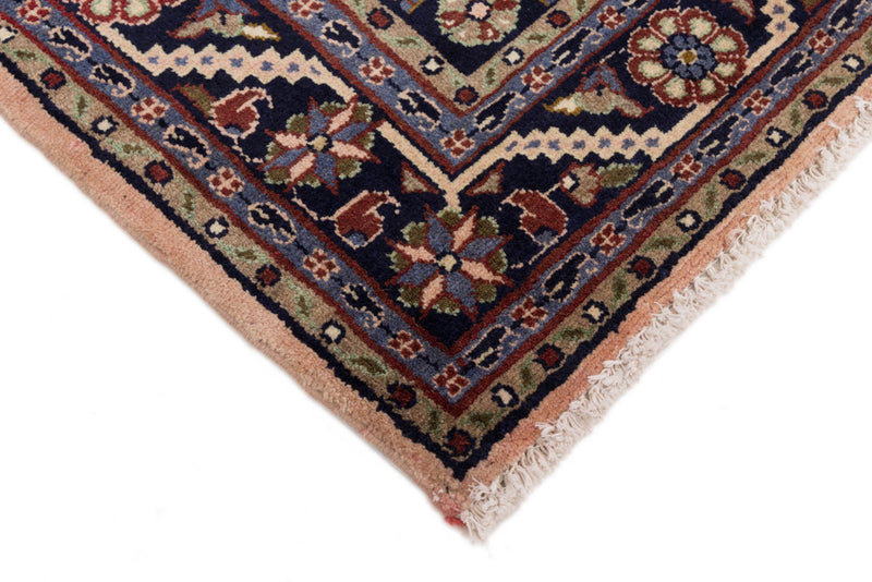 Malayer Teppe 195x135cm - Persisk teppe