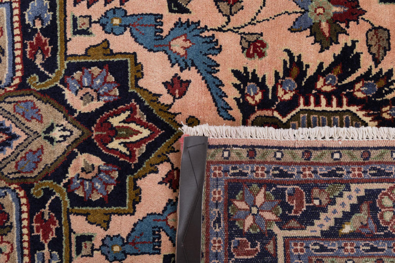 Malayer Teppe 195x135cm - Persisk teppe