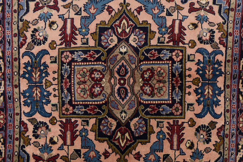 Malayer Teppe 195x135cm - Persisk teppe