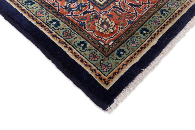 Ardabil Teppe 136x255cm - Persisk teppe