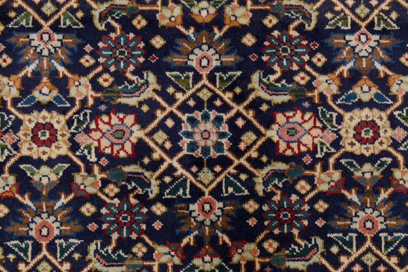 Ardabil Teppe 136x255cm - Persisk teppe