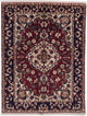 Najafabad Teppe 155x210cm - Persisk teppe