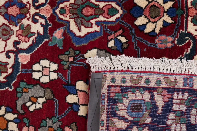 Najafabad Teppe 155x210cm - Persisk teppe