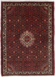 Hosseinabad Teppe 205x150cm - Persisk teppe