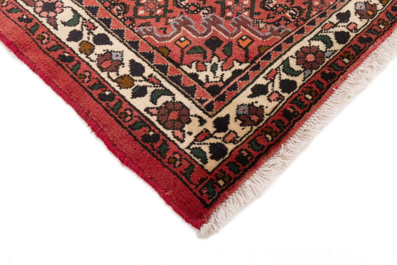 Hosseinabad Teppe 205x150cm - Persisk teppe