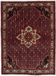 Hosseinabad Teppe 205x148cm - Persisk teppe