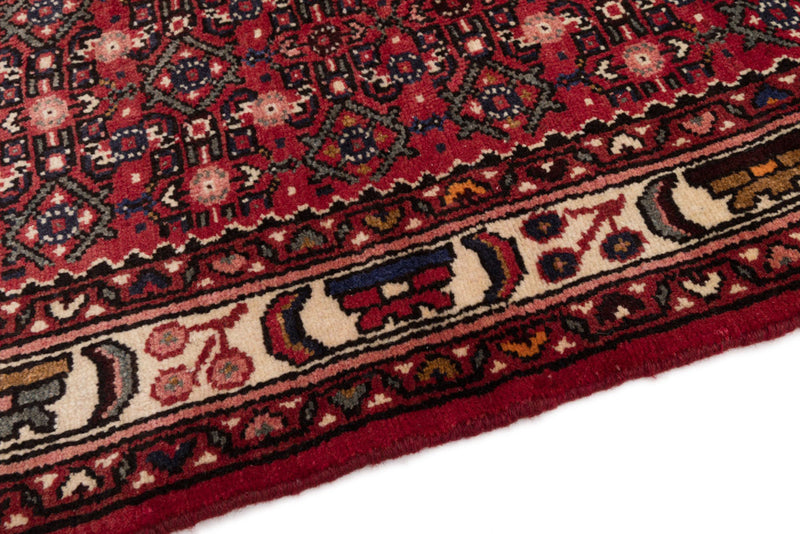 Hosseinabad Teppe 205x148cm - Persisk teppe