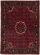 Hosseinabad Teppe 200x150cm - Persisk teppe
