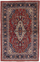 Sarouk Teppe 205x130cm - Persisk teppe