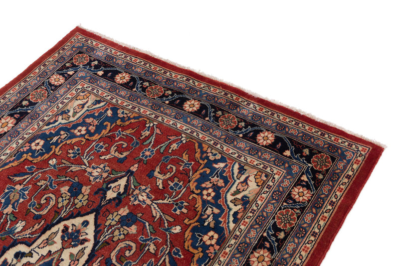 Sarouk Teppe 205x130cm - Persisk teppe