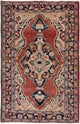 Hamadan Teppe 220x147cm - Persisk teppe