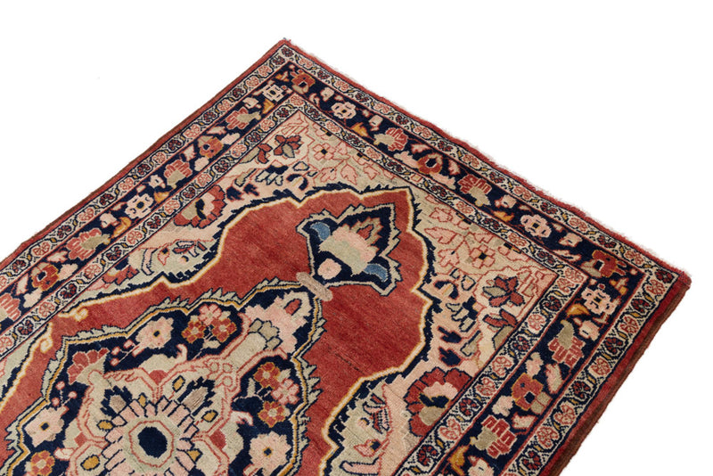 Hamadan Teppe 220x147cm - Persisk teppe