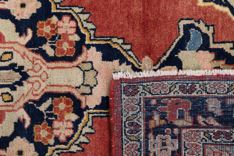 Hamadan Teppe 220x147cm - Persisk teppe
