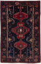 Hamadan Teppe 210x140cm - Persisk teppe