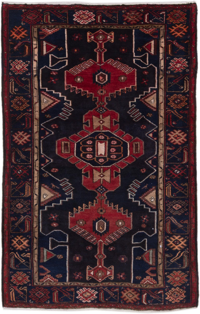 Hamadan Teppe 210x140cm - Persisk teppe