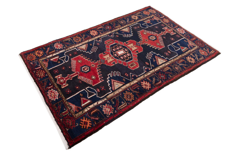 Hamadan Teppe 210x140cm - Persisk teppe