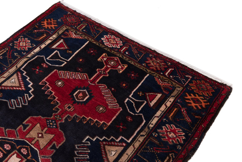 Hamadan Teppe 210x140cm - Persisk teppe