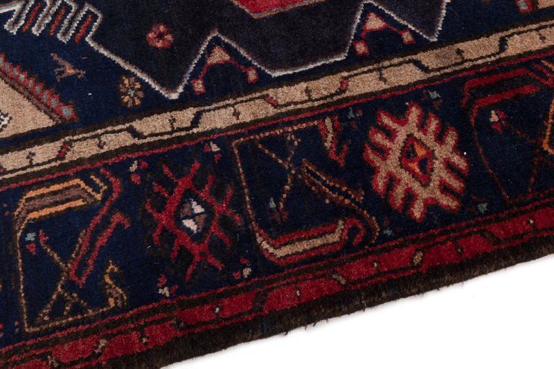 Hamadan Teppe 210x140cm - Persisk teppe