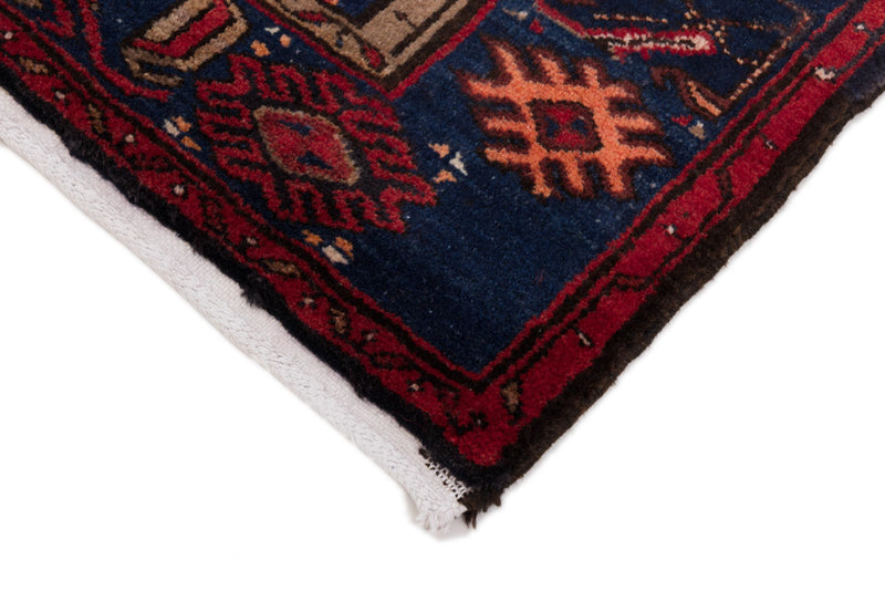 Hamadan Teppe 210x140cm - Persisk teppe