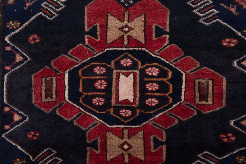 Hamadan Teppe 210x140cm - Persisk teppe