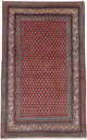 Mir Teppe 200x135cm - Persisk teppe