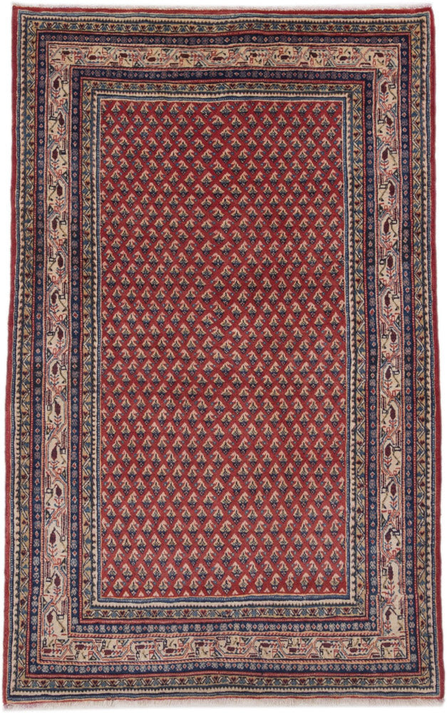 Mir Teppe 200x135cm - Persisk teppe