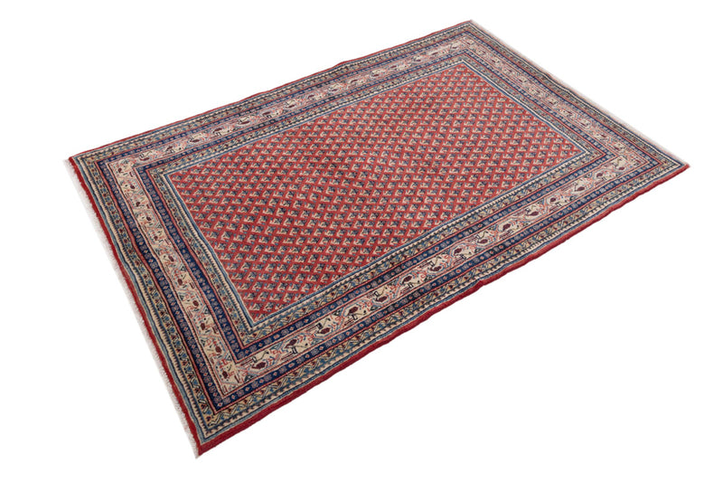 Mir Teppe 200x135cm - Persisk teppe