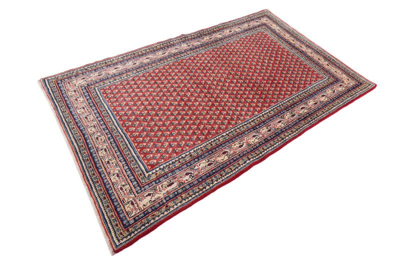 Mir Teppe 200x135cm - Persisk teppe