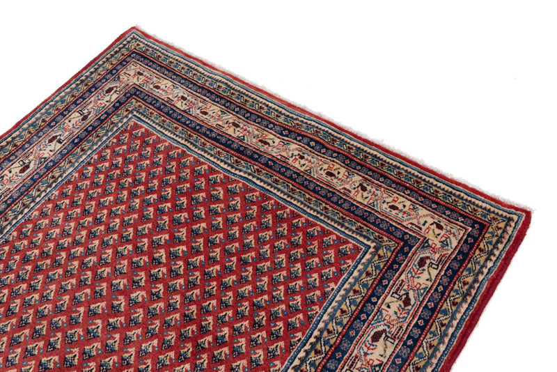 Mir Teppe 200x135cm - Persisk teppe