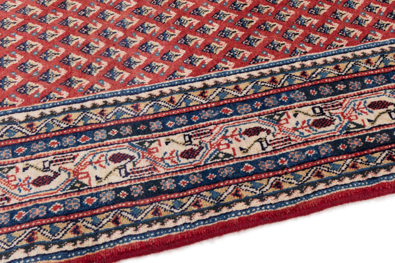 Mir Teppe 200x135cm - Persisk teppe