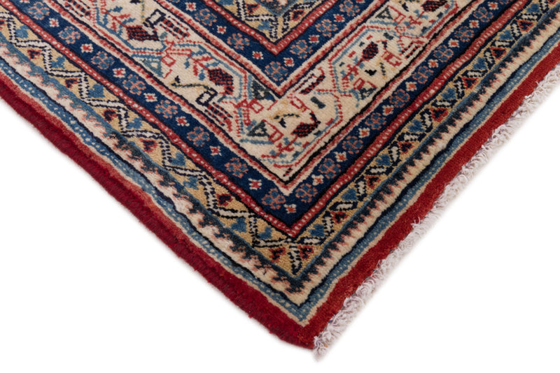 Mir Teppe 200x135cm - Persisk teppe
