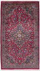 Persisk teppe - klassisk - 200 x 115 cm - rød