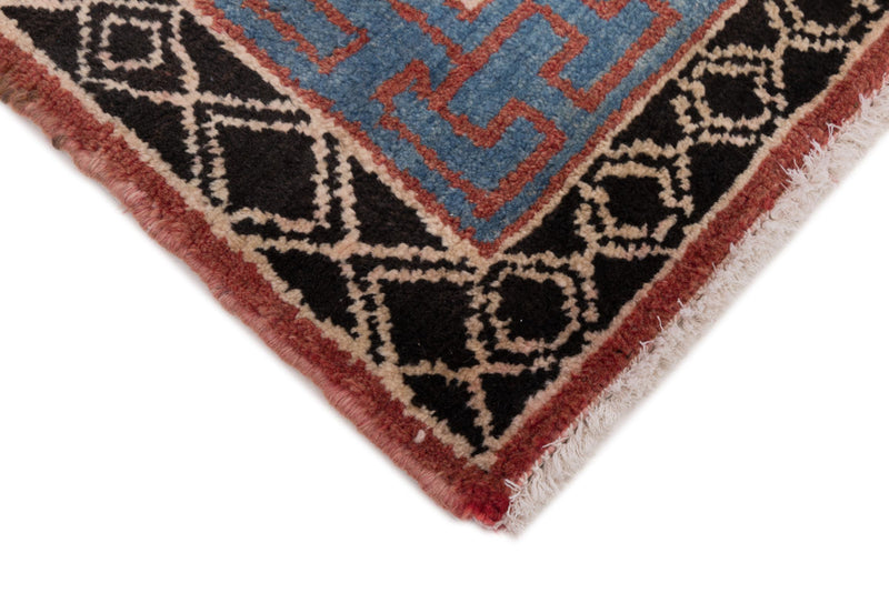 Kashkuli Teppe 190x132cm - Persisk teppe