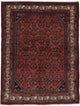 Hamadan Teppe 190x146cm - Persisk teppe