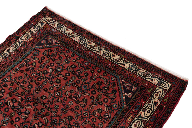 Hamadan Teppe 190x146cm - Persisk teppe