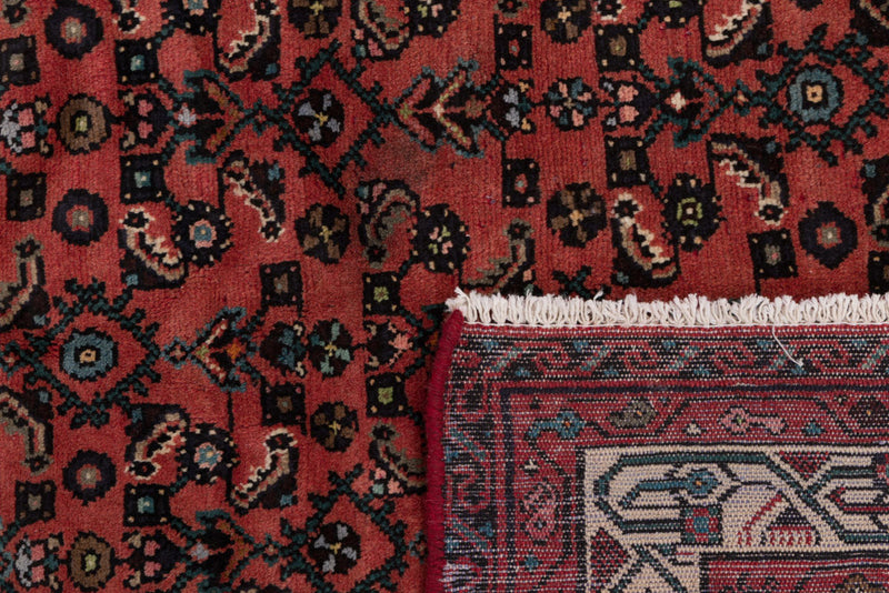 Hamadan Teppe 190x146cm - Persisk teppe