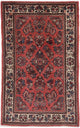 Sarouk Teppe 215x135cm - Persisk teppe
