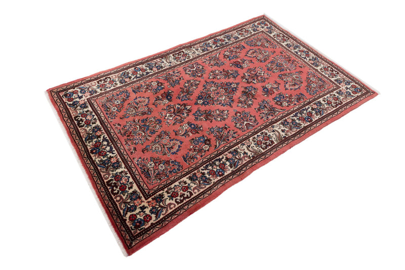 Sarouk Teppe 215x135cm - Persisk teppe