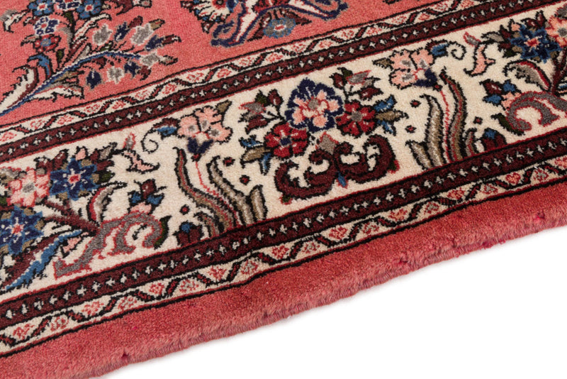 Sarouk Teppe 215x135cm - Persisk teppe